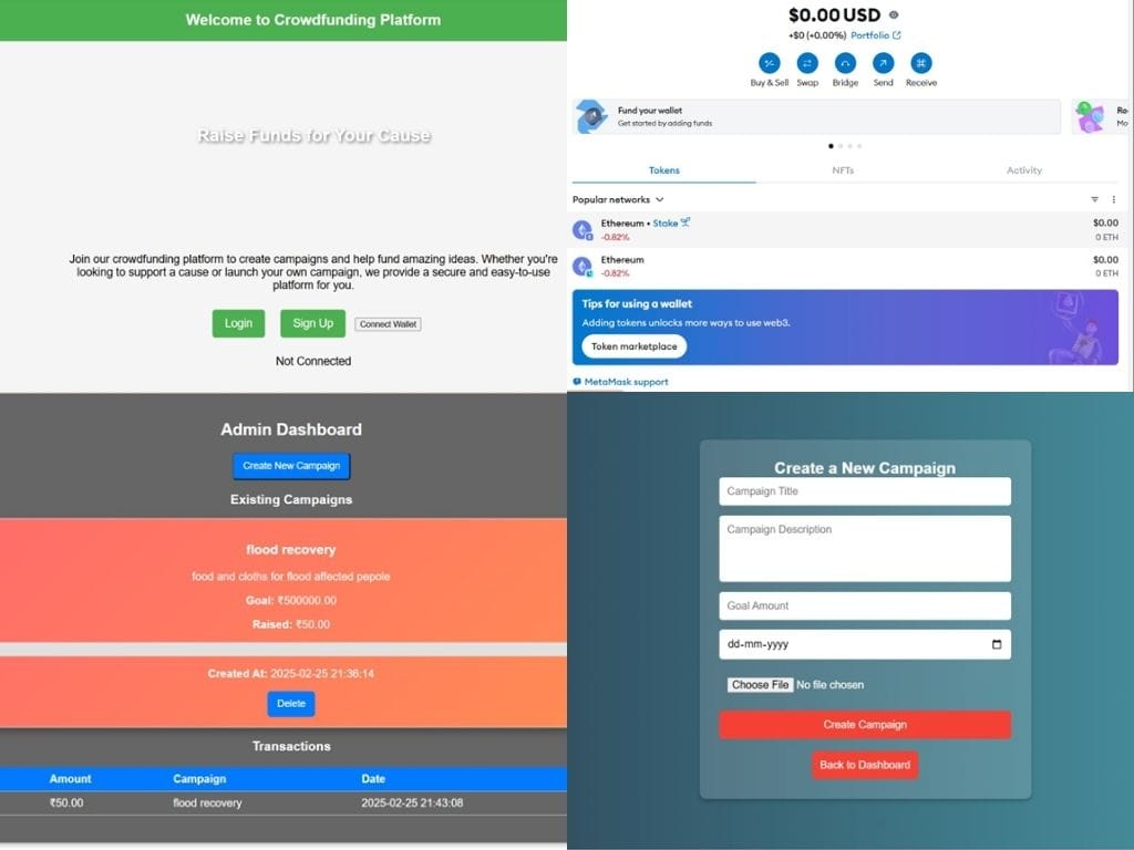 UI-design